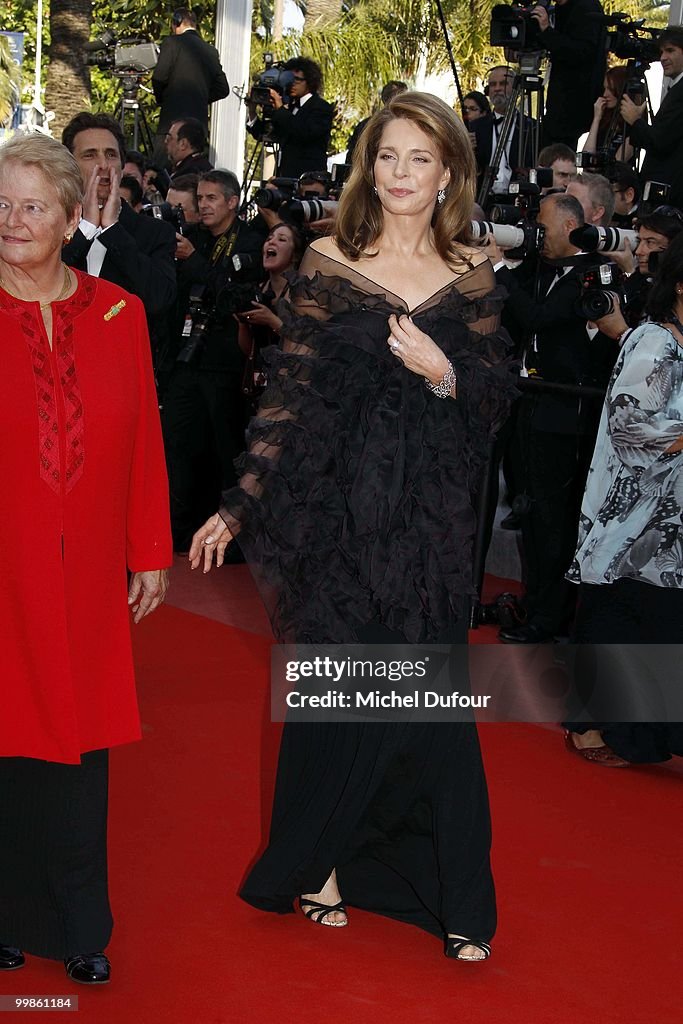 Biutiful - Premiere:63rd Cannes Film Festival