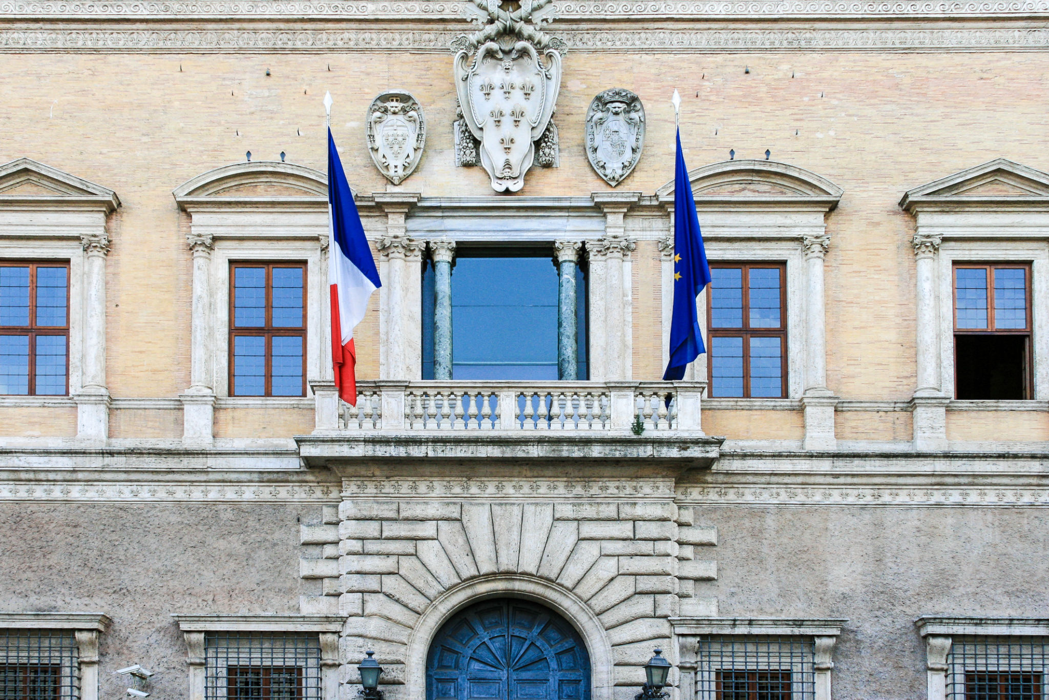 palazzo farnese
