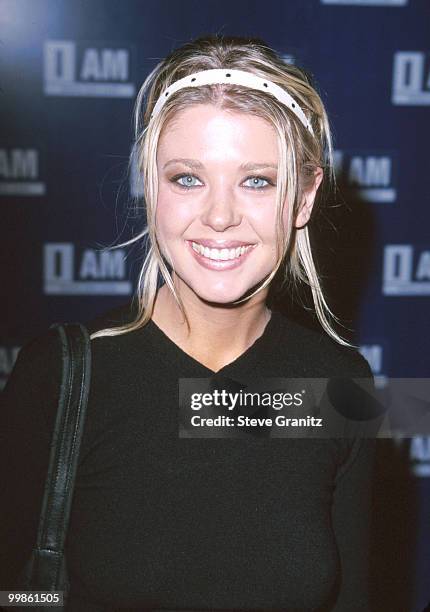 Tara Reid