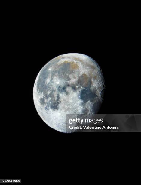 mineral moon - antiker gott stock-fotos und bilder