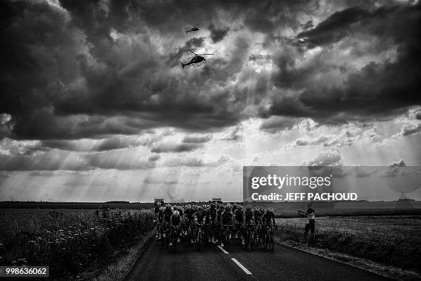 CYCLING-FRA-TDF2018-BLACKANDWHITE CYCLING-FRA-TDF2018-BLACKANDWHITE