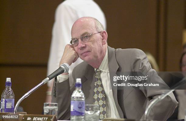 Robert R. Bennett 384 Robert F Bennett Stock Photos, High-Res Pictures, and Images ...