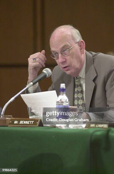 Robert R. Bennett 384 Robert F Bennett Stock Photos, High-Res Pictures, and Images ...
