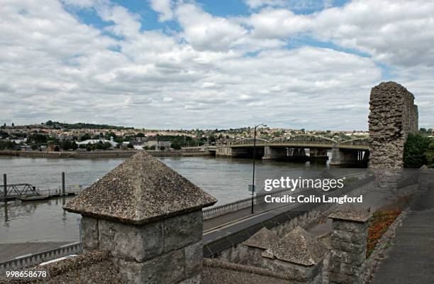 rochester series - two firefighters shot dead two wounded responding to fire outside of rochester stockfoto's en -beelden