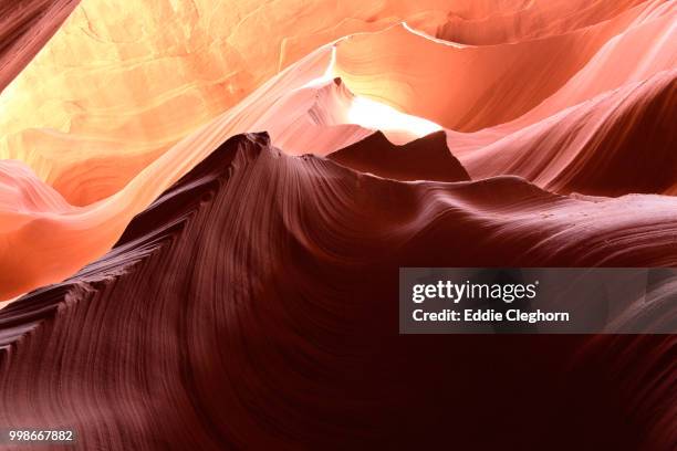 lower antelope canyon 5 - lower antelope stock pictures, royalty-free photos & images