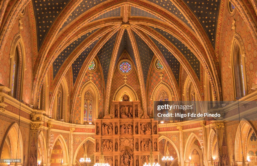 San Pedro church, Teruel, Aragón, Spain