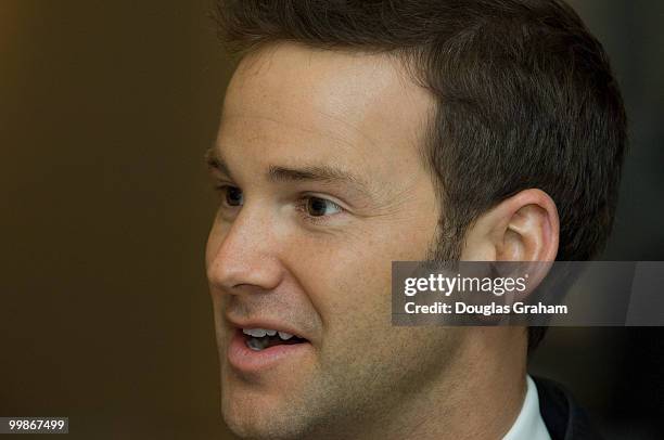 Aaron Schock