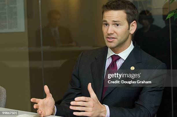 Aaron Schock