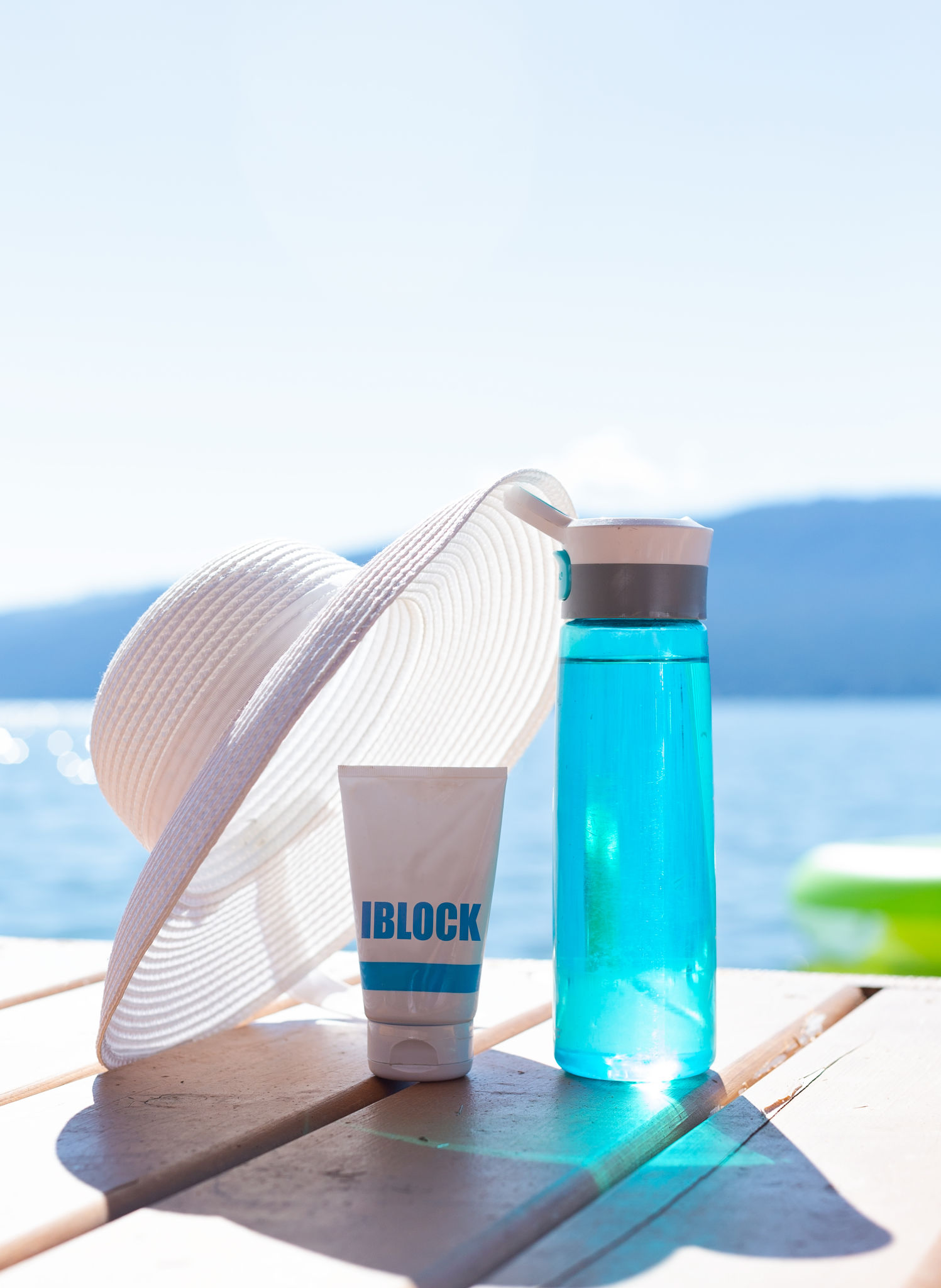 okanagan amenities