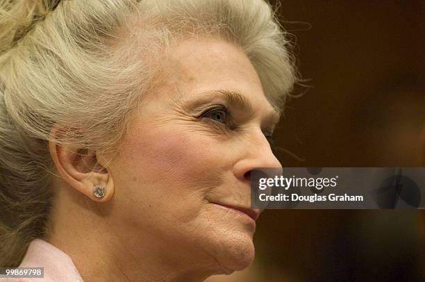 Recording artist Judy Collins, testifies before the House Judiciary Committee hearing on ensuring artists fair compensation. Subcommittee hearing on...