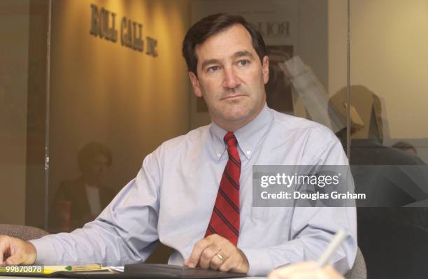 Joe Donnelly