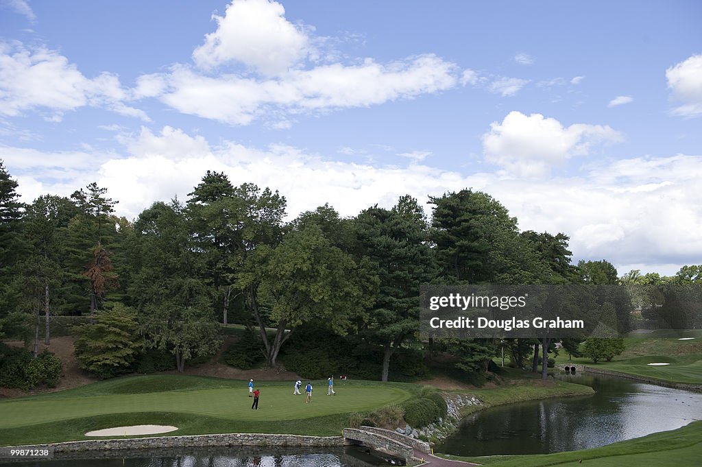 First Tee Congressional Challenge