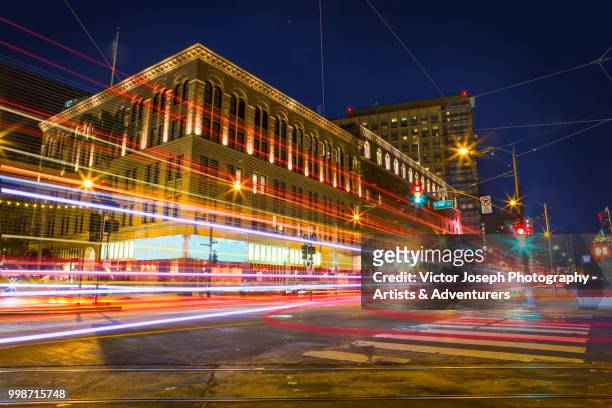 global at the speed of light - san jose california stock pictures, royalty-free photos & images