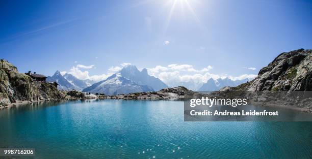 lac blanc - lac stock pictures, royalty-free photos & images