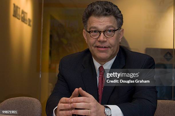 Al Franken