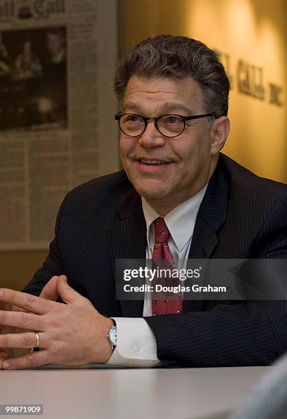 Al Franken