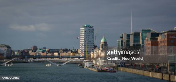 dublin xxi - neo stock pictures, royalty-free photos & images