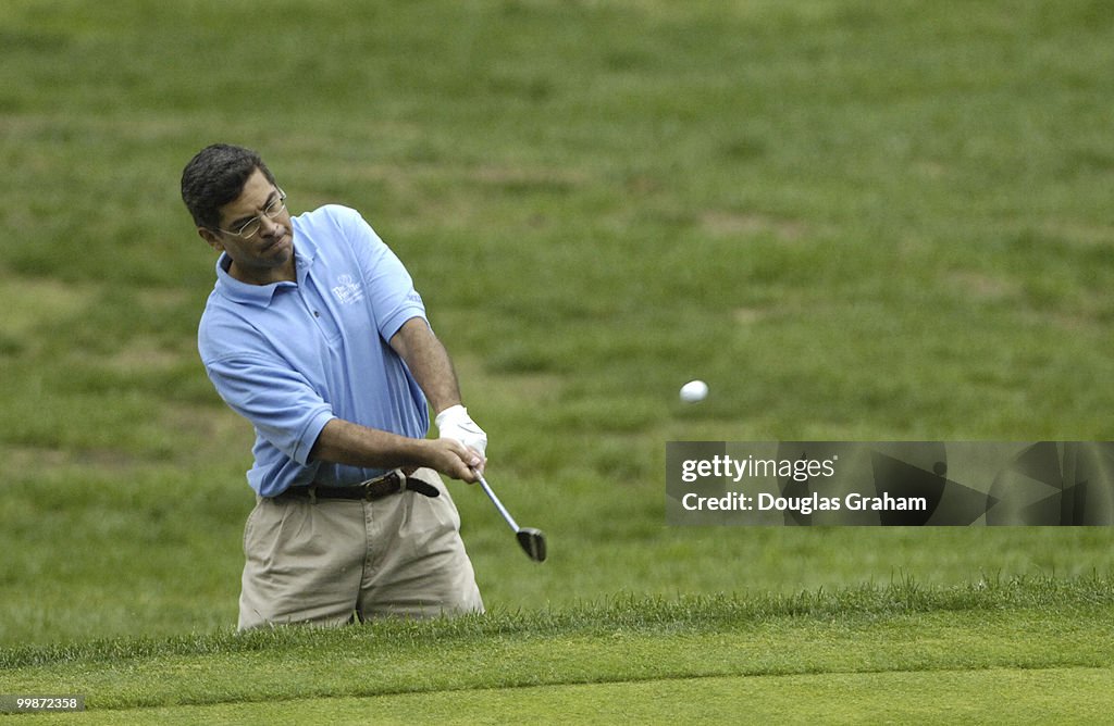 First Tee Congressional Challenge