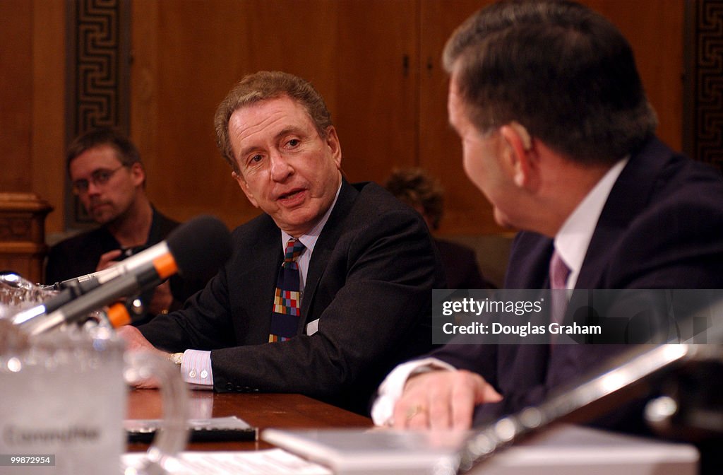 Homeland Security Dapartment