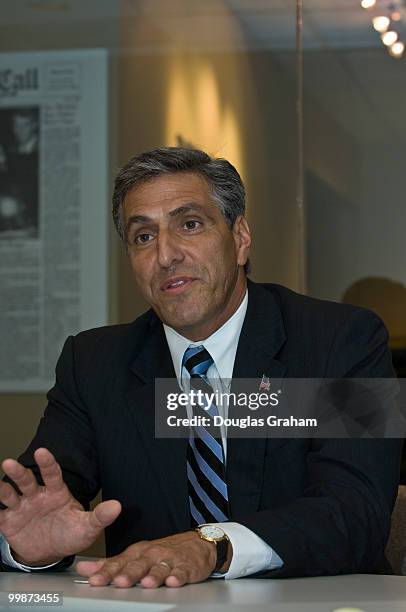 Lou Barletta