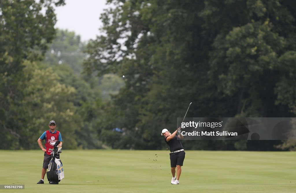 Marathon Classic Presented By Owens Corning And O-I - Round Three