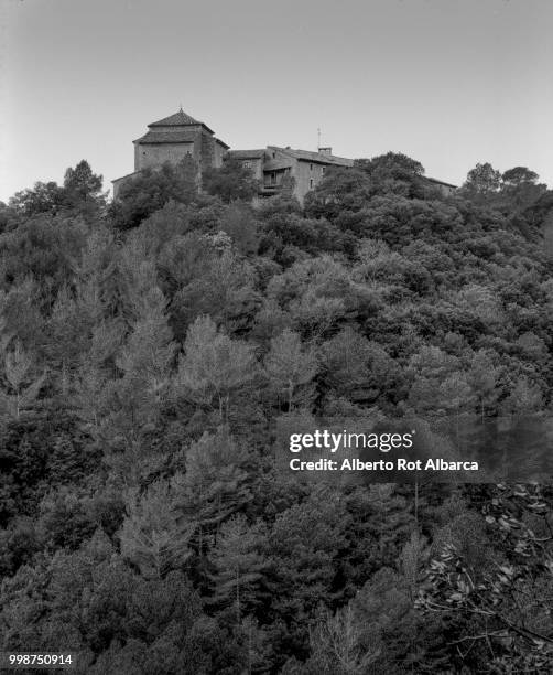 st. domingo (vallibona) - domingo stock pictures, royalty-free photos & images