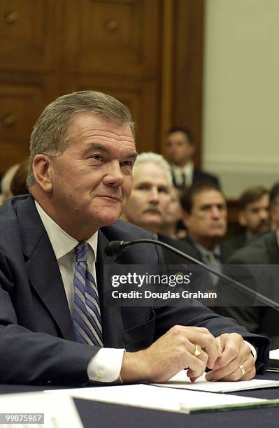 Tom Ridge's Perth Security Secretary Tom Ridge Photos and Premium High Res Pictures ...