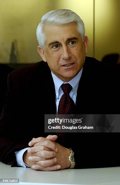David Rikert 124 Dave Reichert Photos & High Res Pictures - Getty Images