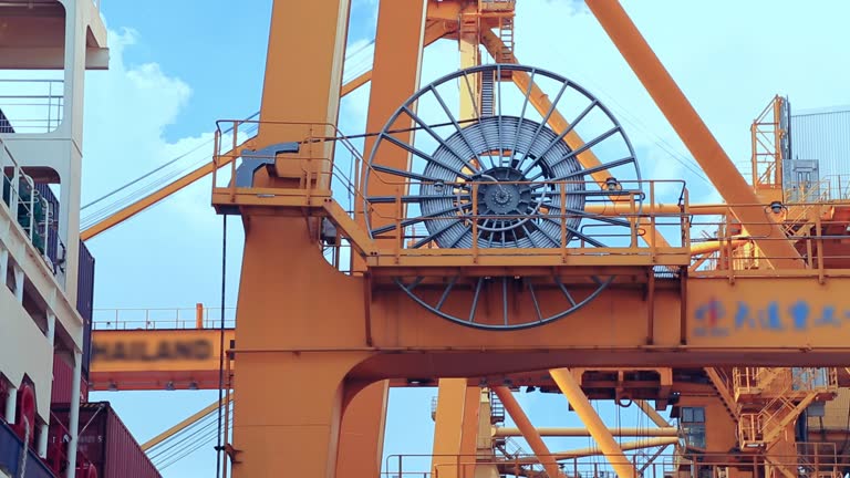 240 Container Ship Turning Stock Videos, Footage, & 4K Video Clips ...