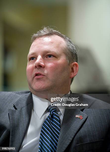 Tim Griffin Photos and Premium High Res Pictures - Getty Images