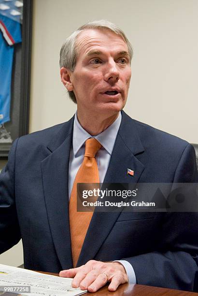 Rob Portman