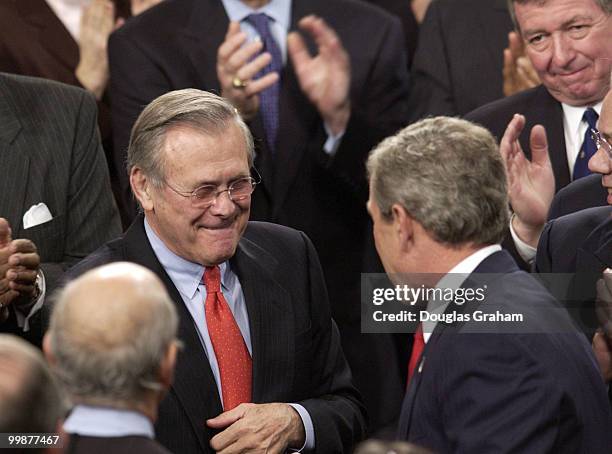 Secdef Rumsfeld 5,168 Washington Dc Rumsfeld Stock Photos, High-Res Pictures, and ...