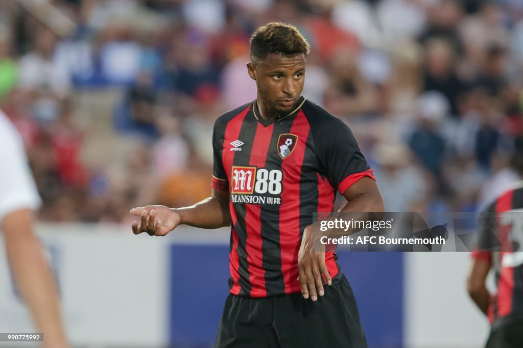 AFC Bournemouth v Sevilla: Pre-Season Friendly