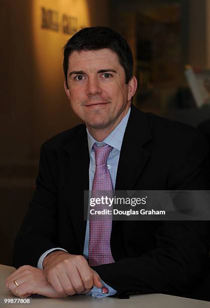 Simon Davidson