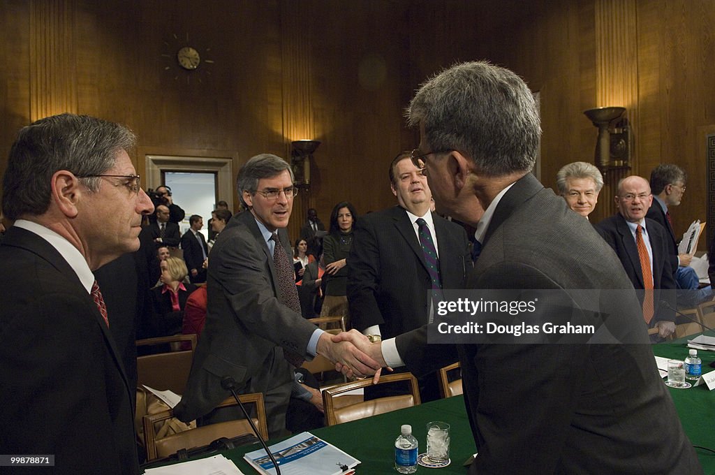 FDA Tobacco Regulation