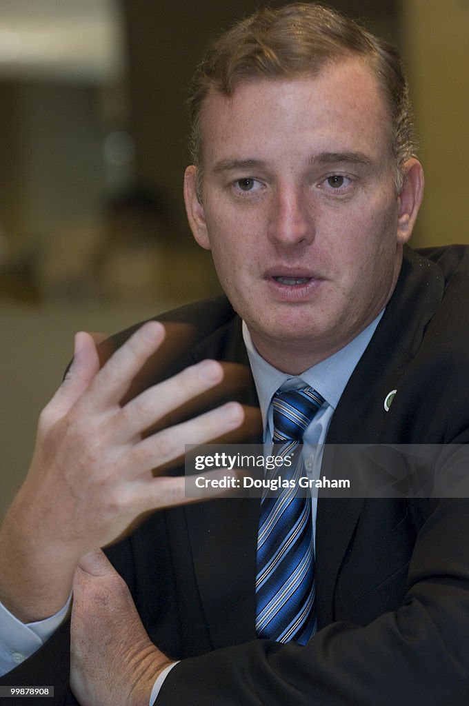 Tom Rooner Tom Rooney News Photo - Getty Images