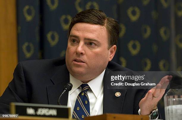 Richard Keller, R-FL., during the Subcommittee on Commercial and Administrative Law Subcommittee Meeting to Consider Subpoena Authorization...