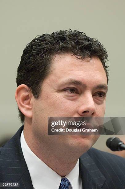 Rep. Jason Chaffetz , during the hearing on the Constitution, Civil Rights, and Civil Liberties Subcommittee hearing on H. R. 157, the "District of...