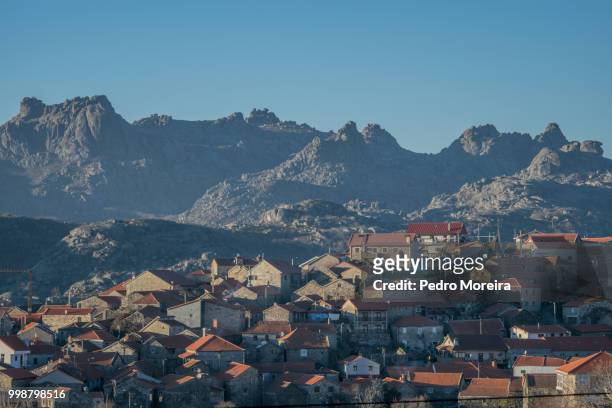 lobios,spain - moreira stock pictures, royalty-free photos & images