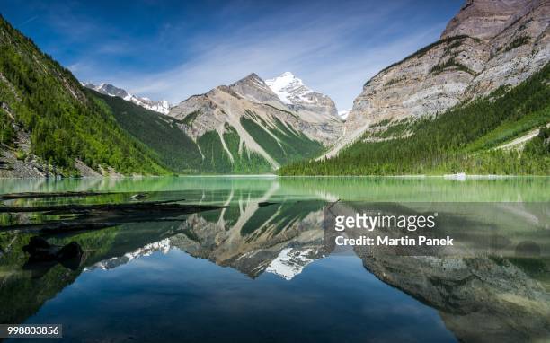 kinney lake - kinney lake stock pictures, royalty-free photos & images