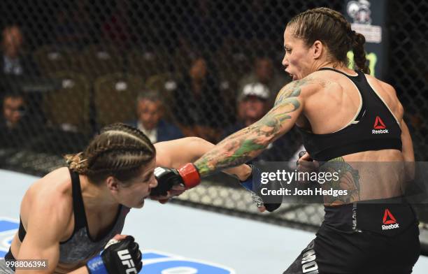 UFC Fight Night: Carmouche v Maia, Nieuwsfoto's