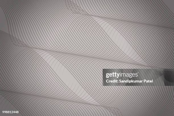 line pattern technology background - light gray background stock illustrations