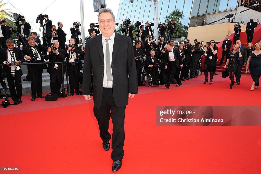 63rd Annual Cannes Film Festival - "Tamara Drewe" Premiere
