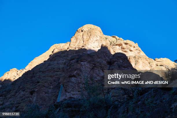 fish creek canyon - mage stock pictures, royalty-free photos & images