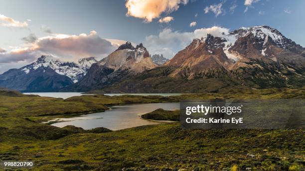 río turbio,argentina - río stock pictures, royalty-free photos & images