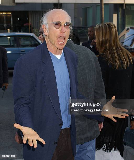 Larry David