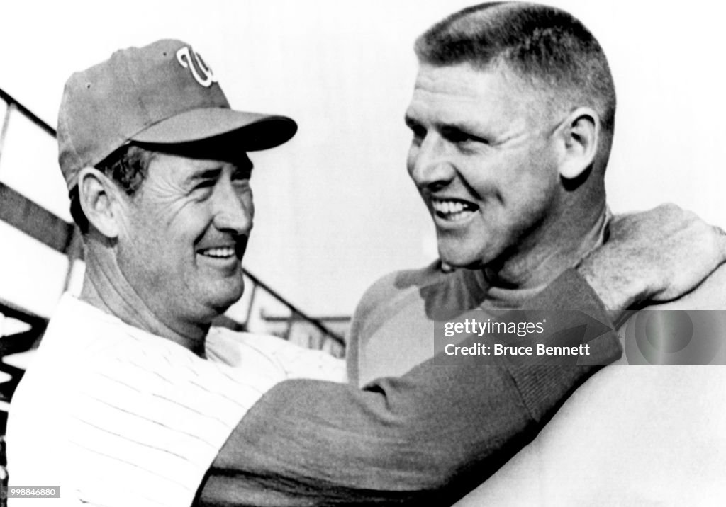 Washington Senators