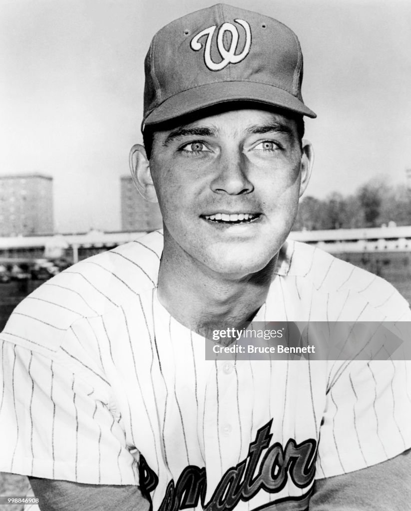 Washington Senators