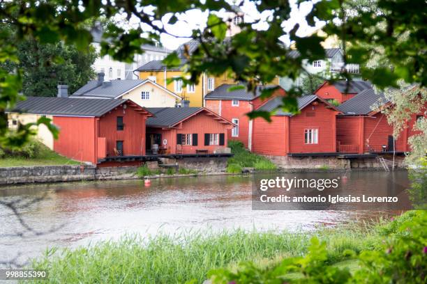 Natural Framing High-Res Stock Photo