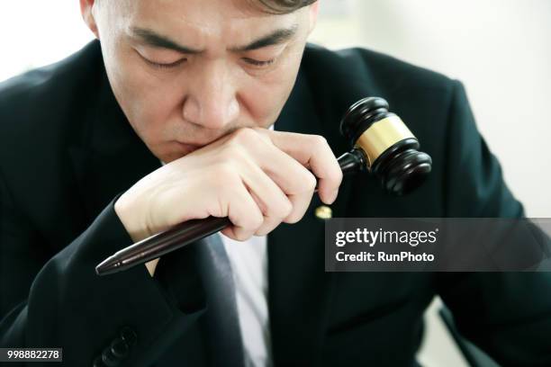 concerned lawyer - historical document stock pictures, royalty-free photos & images